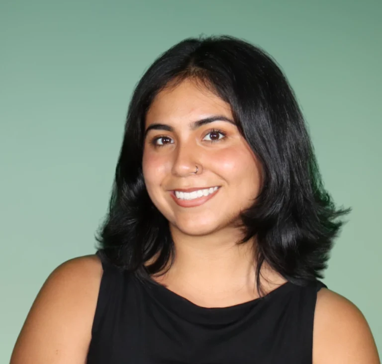 Daniela Morales headshot