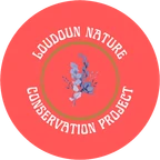 Loudoun Nature Conservation Project logo