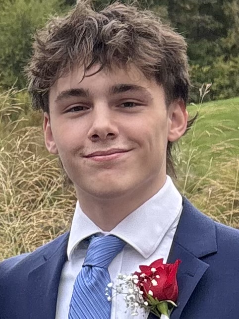 Evan G headshot
